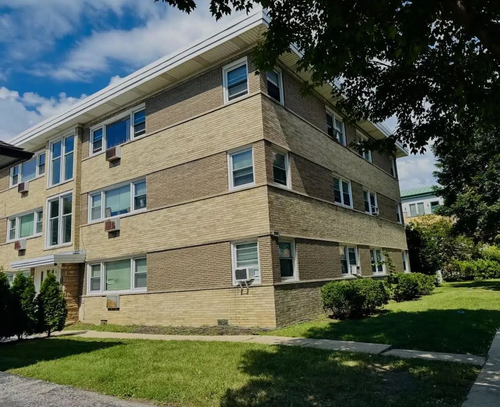 929 S Oak Park Avenue 1sw, Oak Park