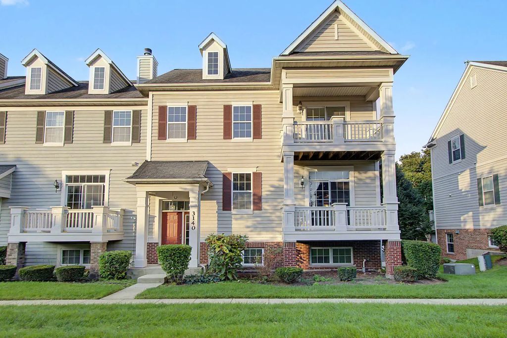 3140 Taunton Street, Elgin