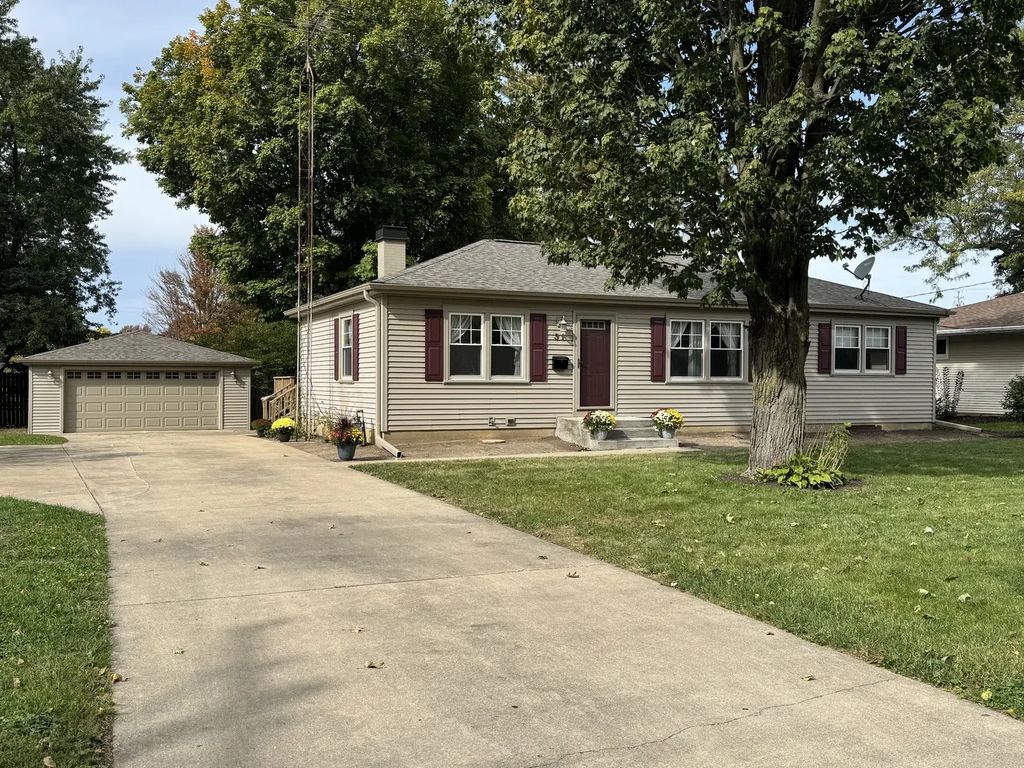 31 S Van Nortwick Avenue, Batavia