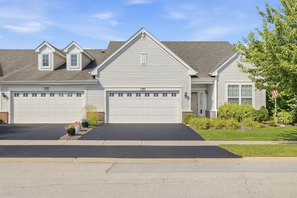 1666 Francis Drive, Pingree Grove