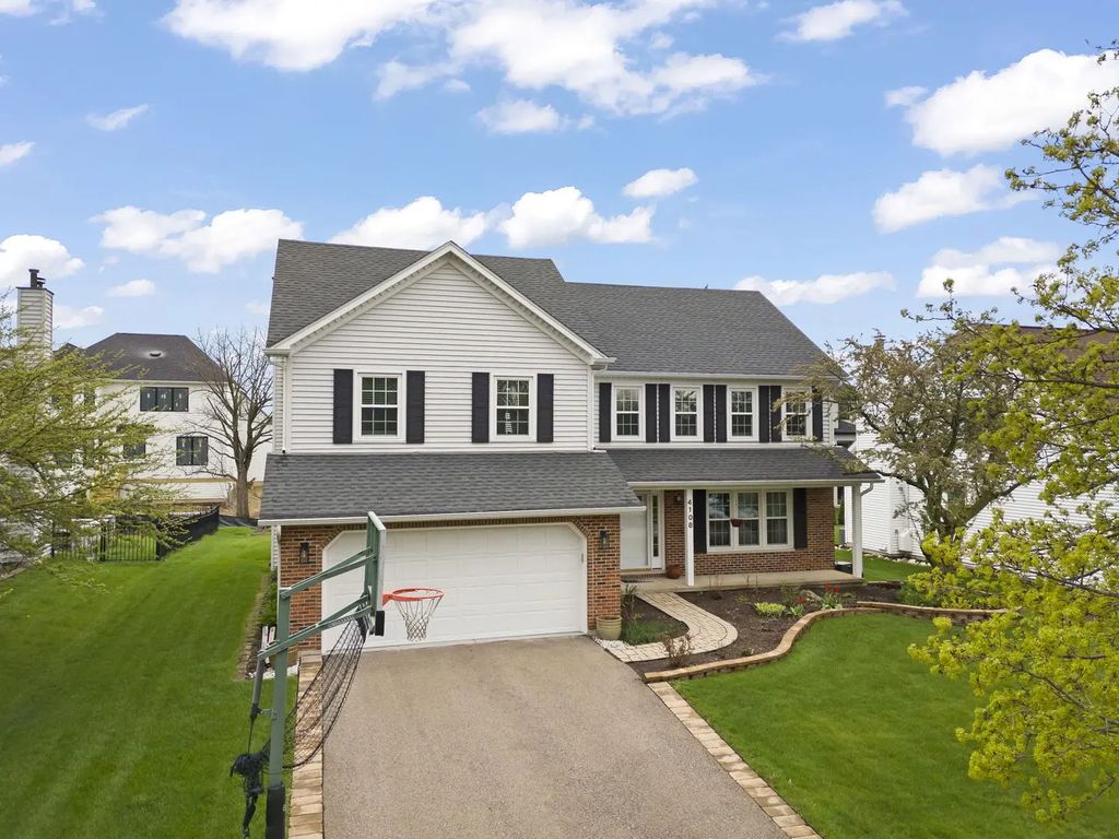 4108 Schillinger Drive, Naperville