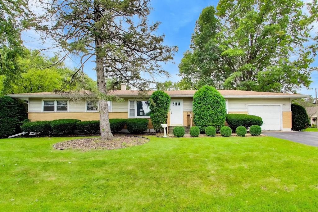 4917 Bonner Drive, McHenry