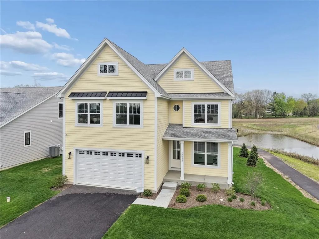 22043 W Casa Bella View, Kildeer