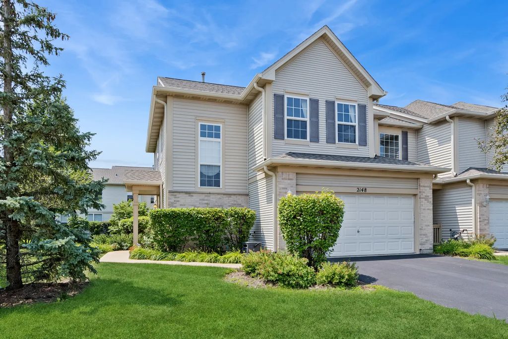 2148 Sunrise Circle, Aurora