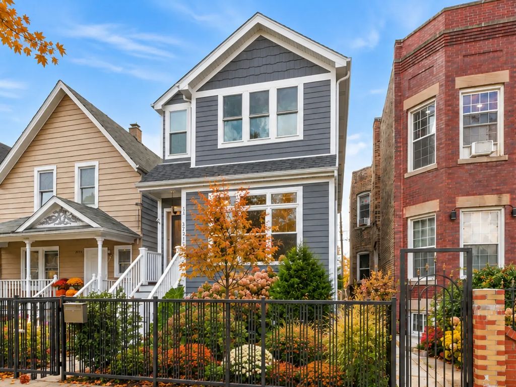 3721 W Wabansia Avenue, Chicago