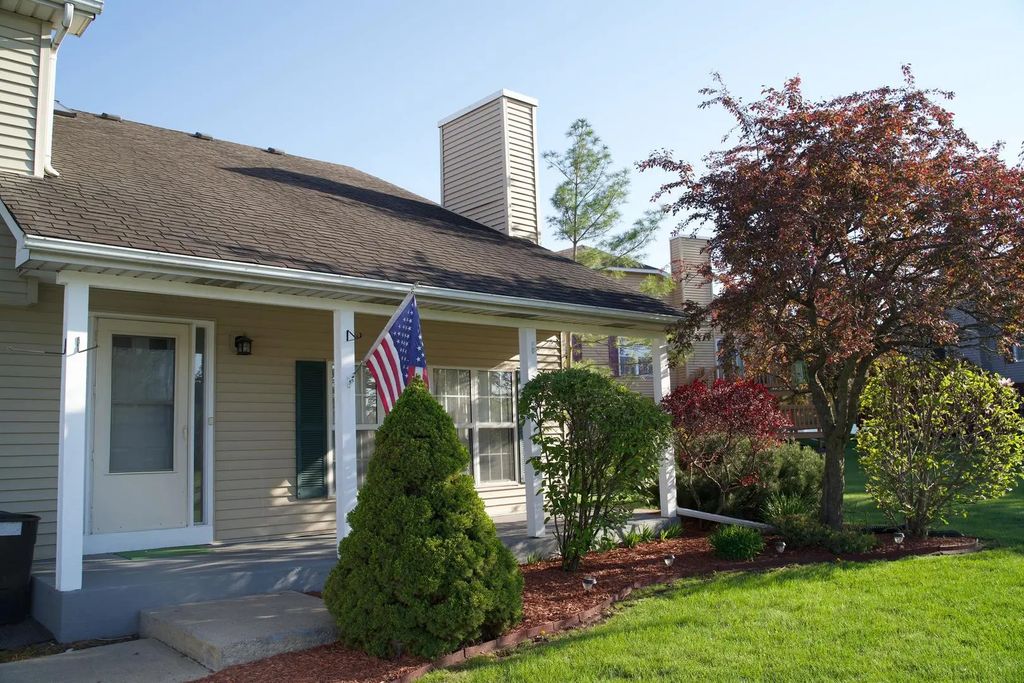 19907 S Edinburgh Lane, Frankfort