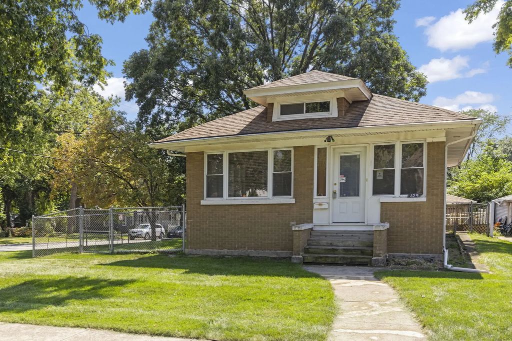 329 E 5th Street, Lockport