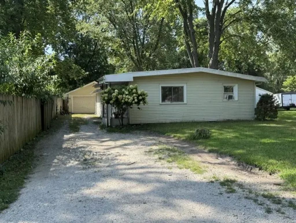 1383 Pearl Street, Aurora