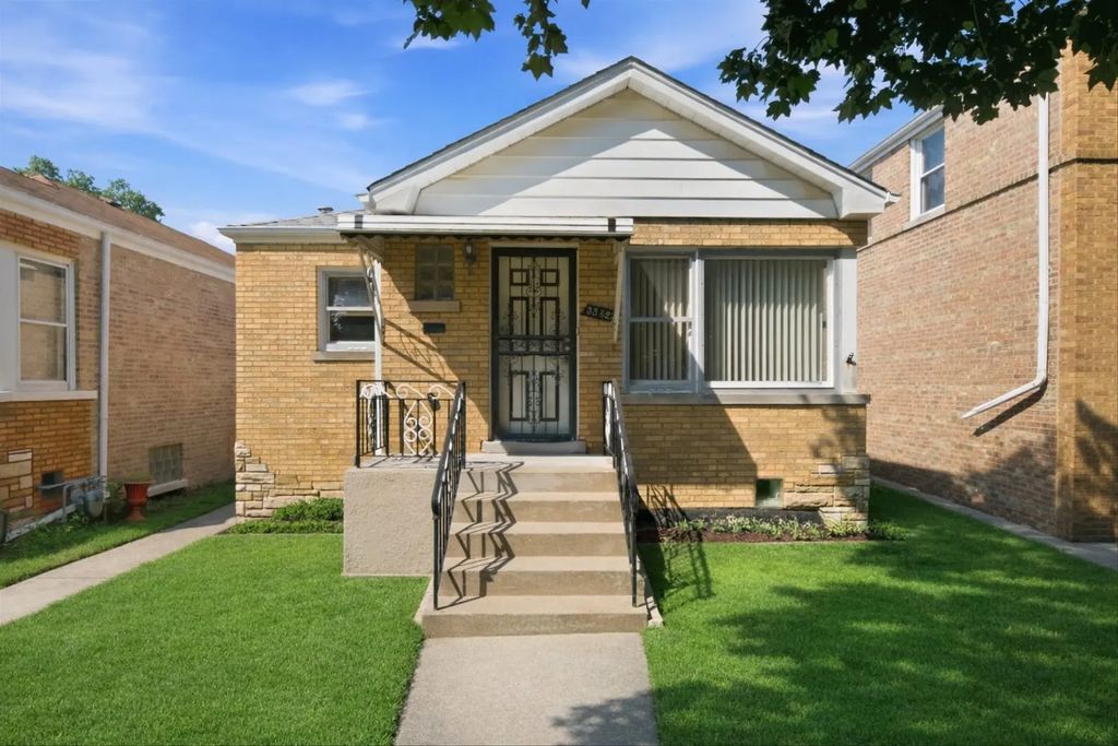 3532 S 59th Court, Cicero