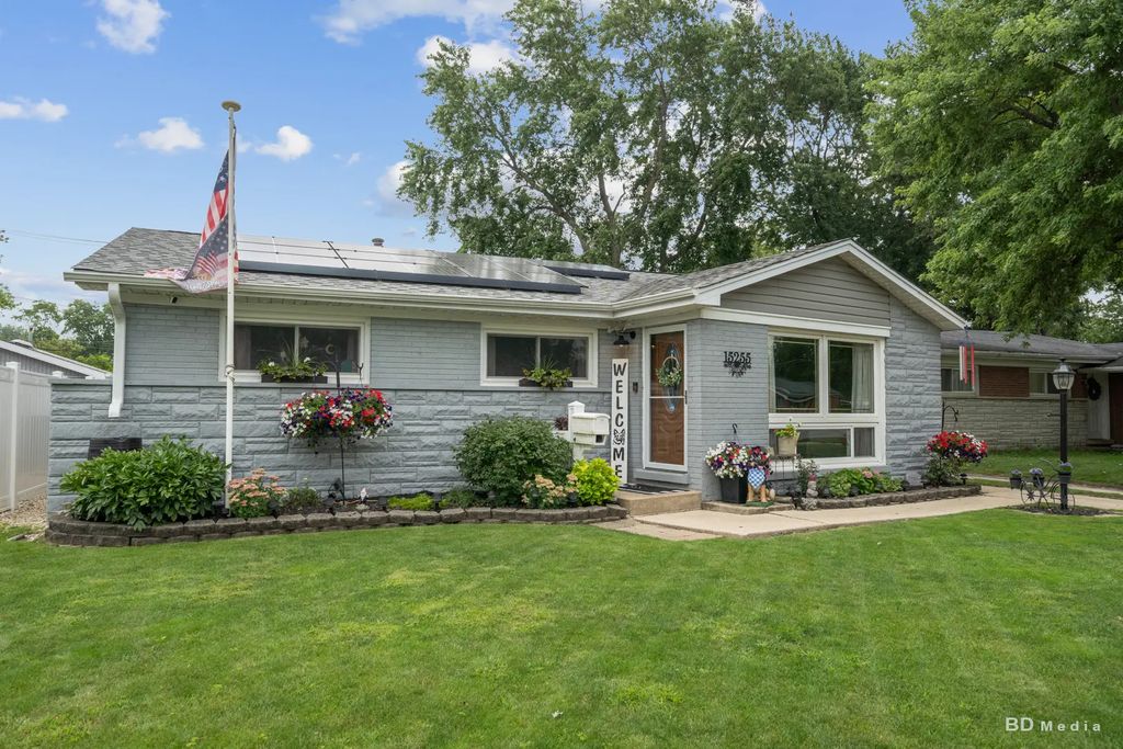 15255 Millard Avenue, Midlothian