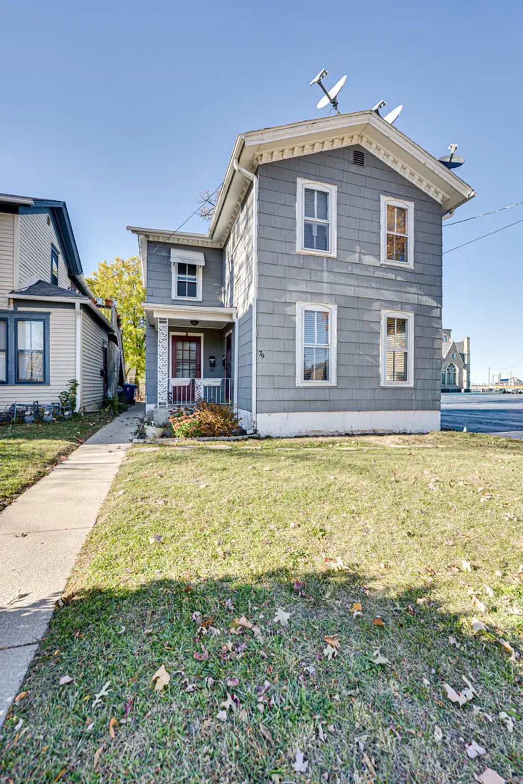 79 S 4th Street 2, Aurora