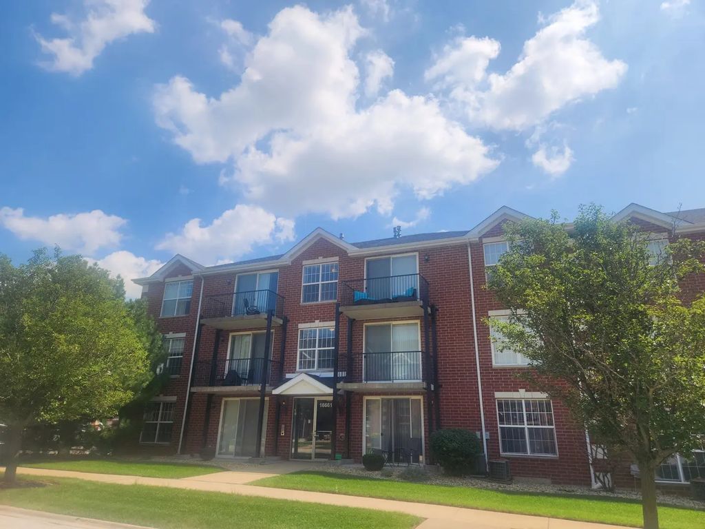 16661 Liberty Circle 2s, Orland Park