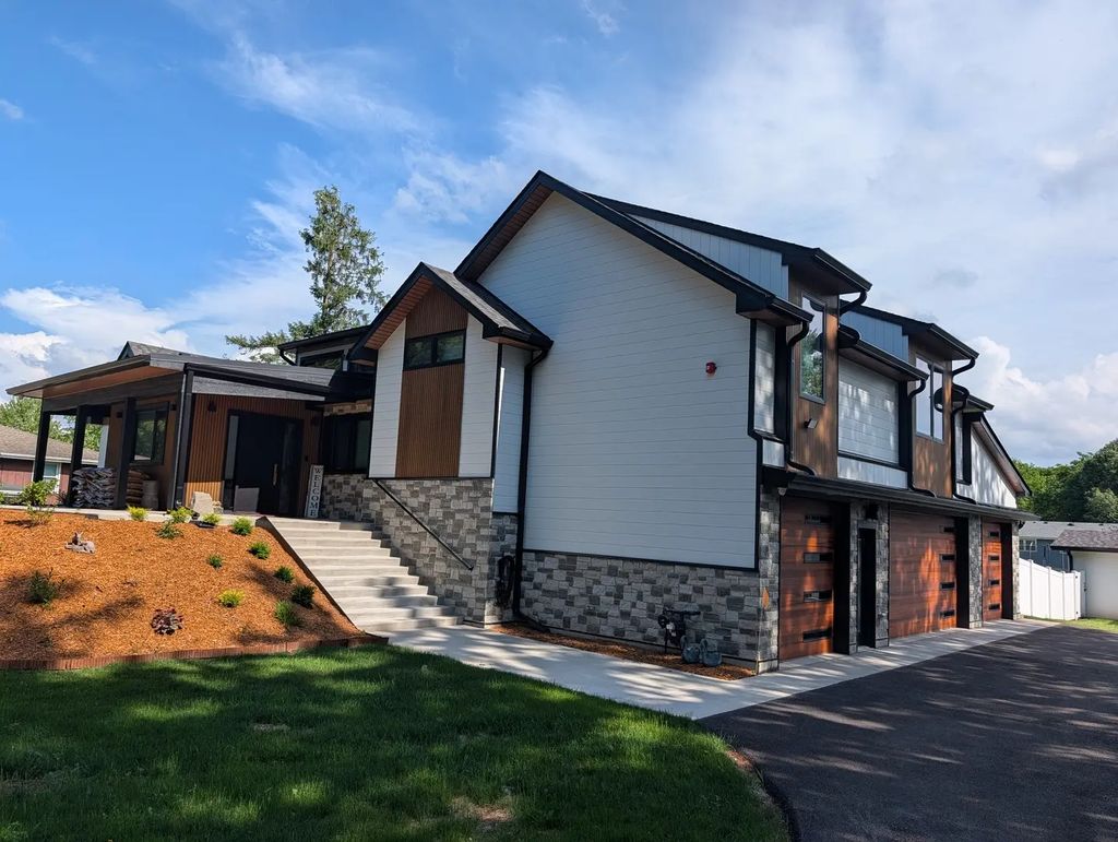 675 W Gilbert Road, Palatine