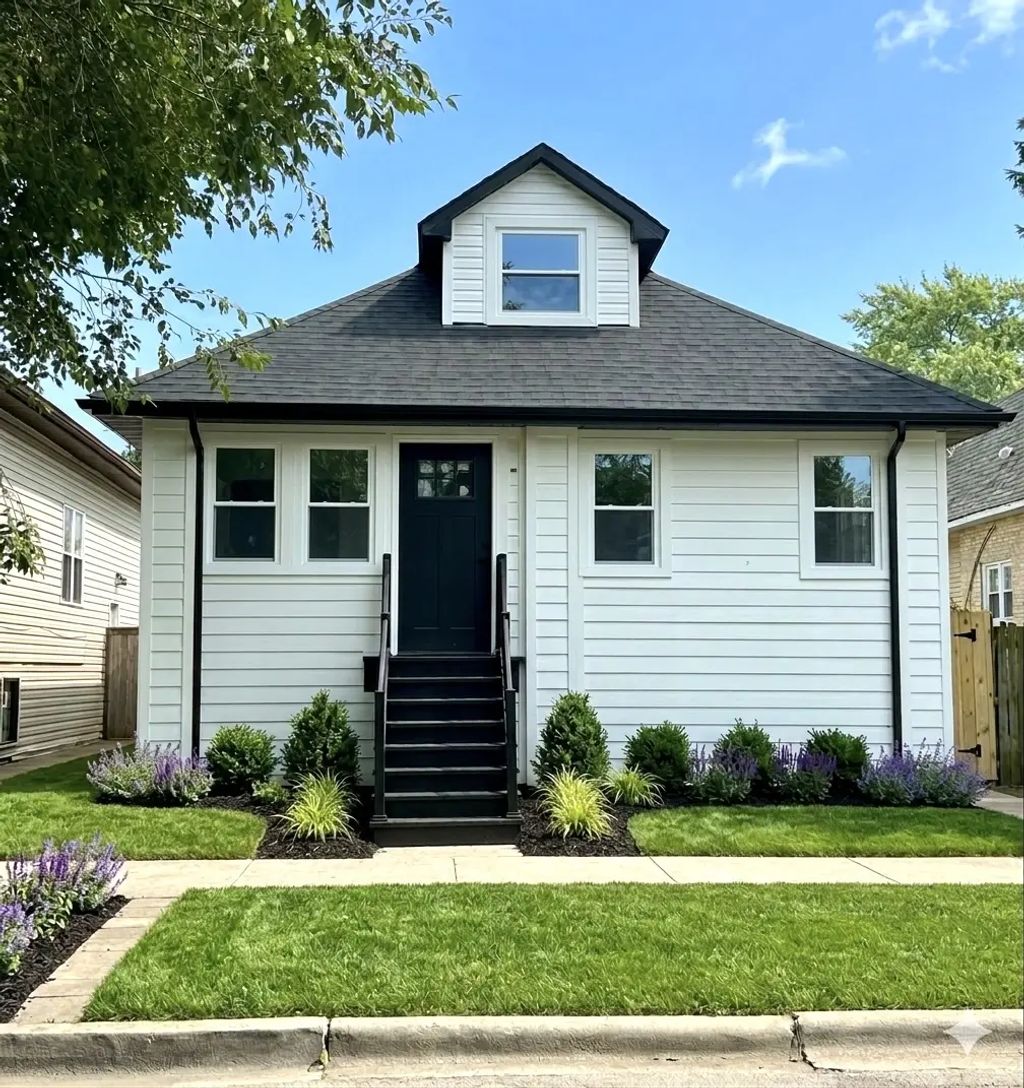 4953 W Drummond Place, Chicago