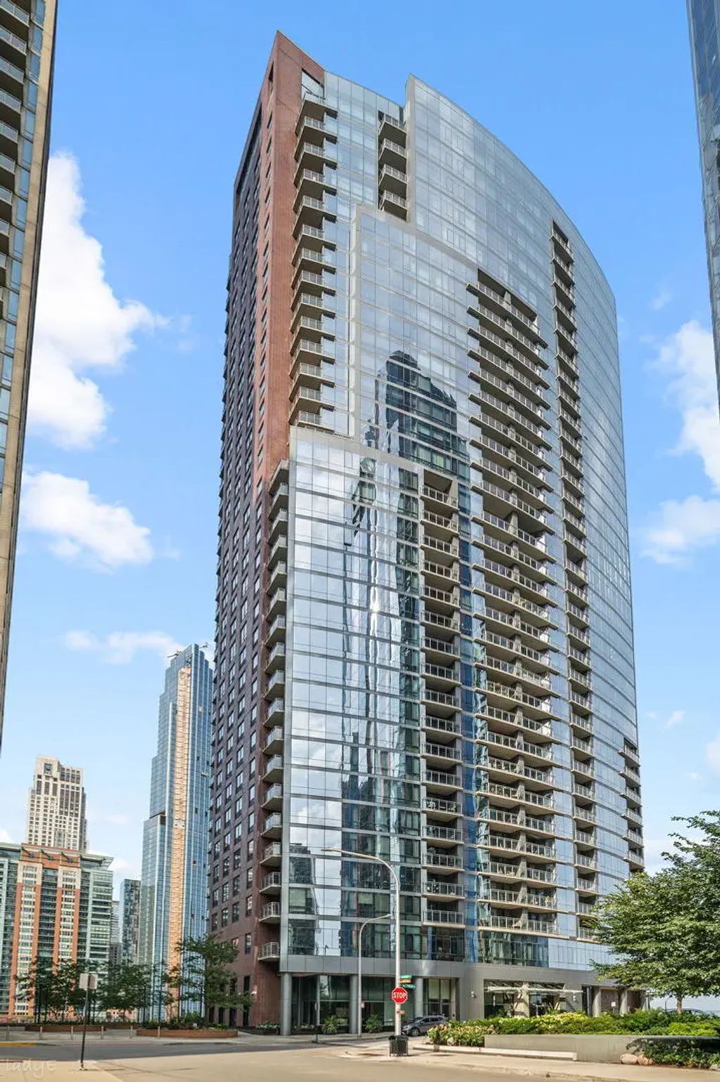 450 E Waterside Drive 2911, Chicago, 60601