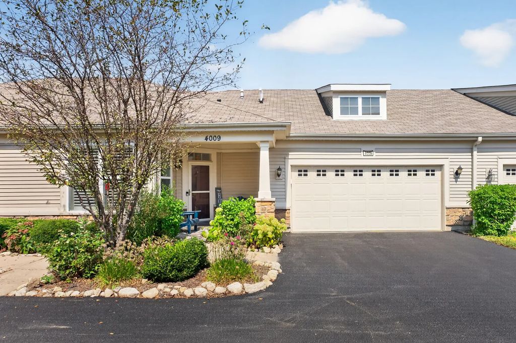 4009 Sumac Court, Naperville