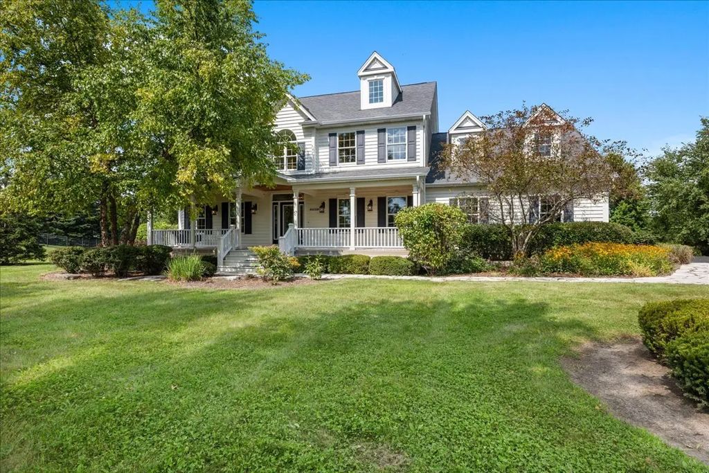 43w834 Morningside Court, St. Charles