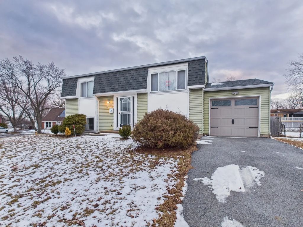 17681 Country Club Drive, Country Club Hills