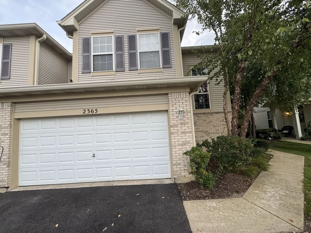 2365 Sunrise Circle, Aurora