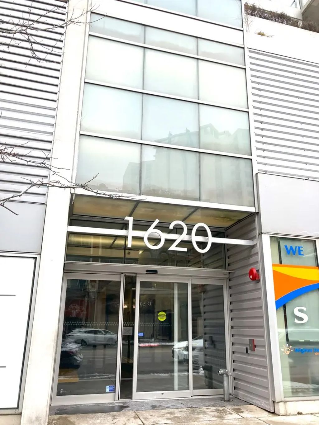 1620 S Michigan Avenue 1105, Chicago