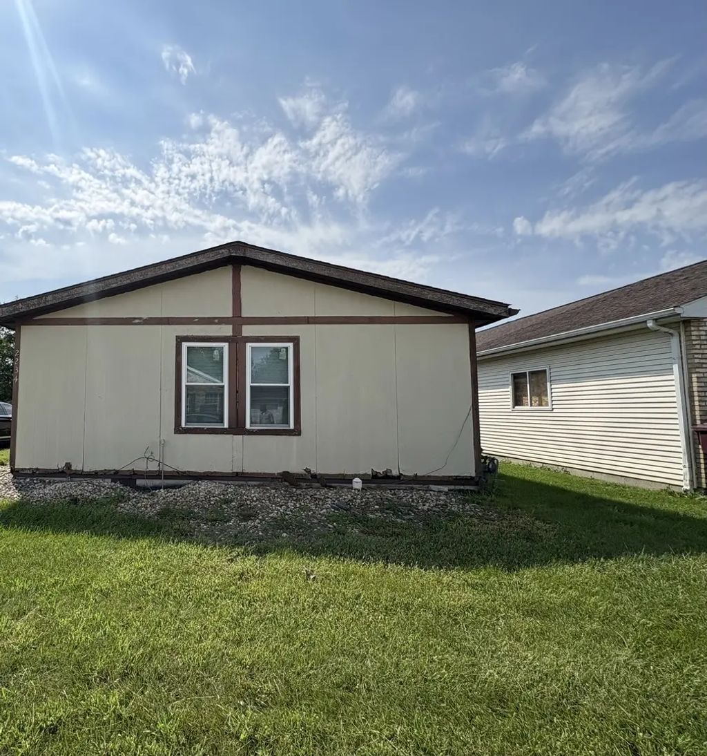 2234 Rush Street, Sauk Village