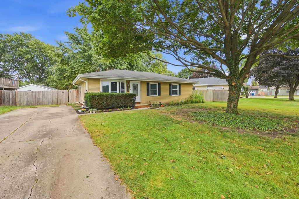 103 Mary Street, Oswego