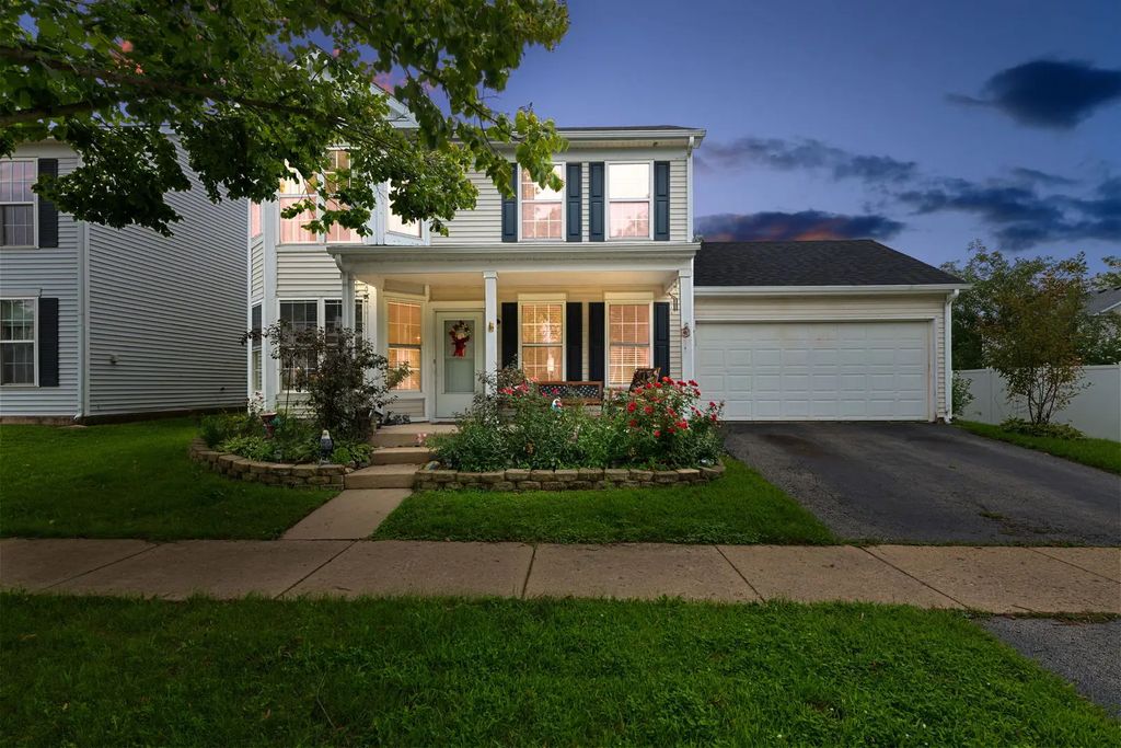 101 Eisenhower Drive, Oswego
