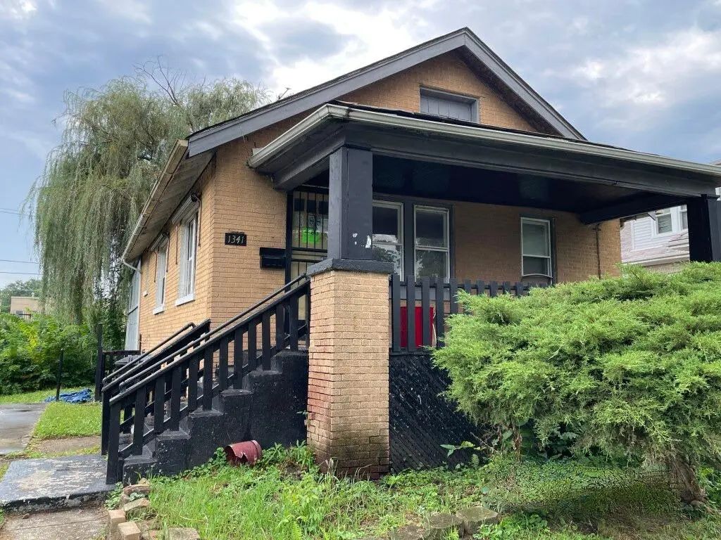 1341 W 112th Place, Chicago, 60643