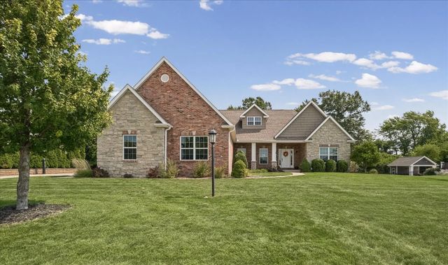 1803 Church Crossing Street, Monticello