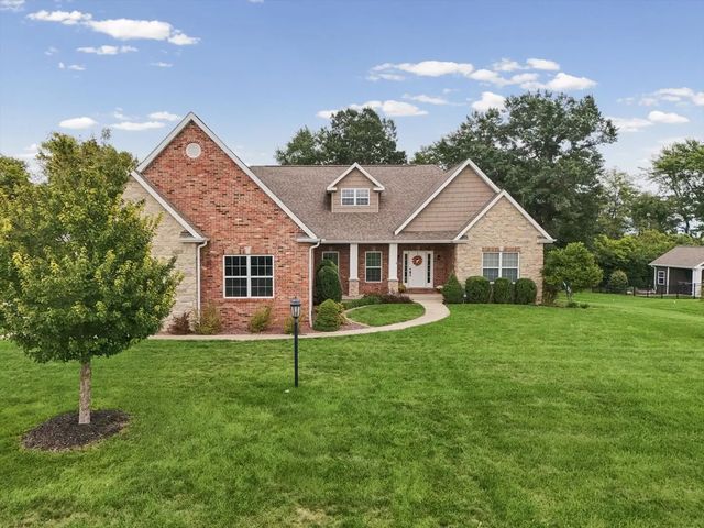 1803 Church Crossing Street, Monticello