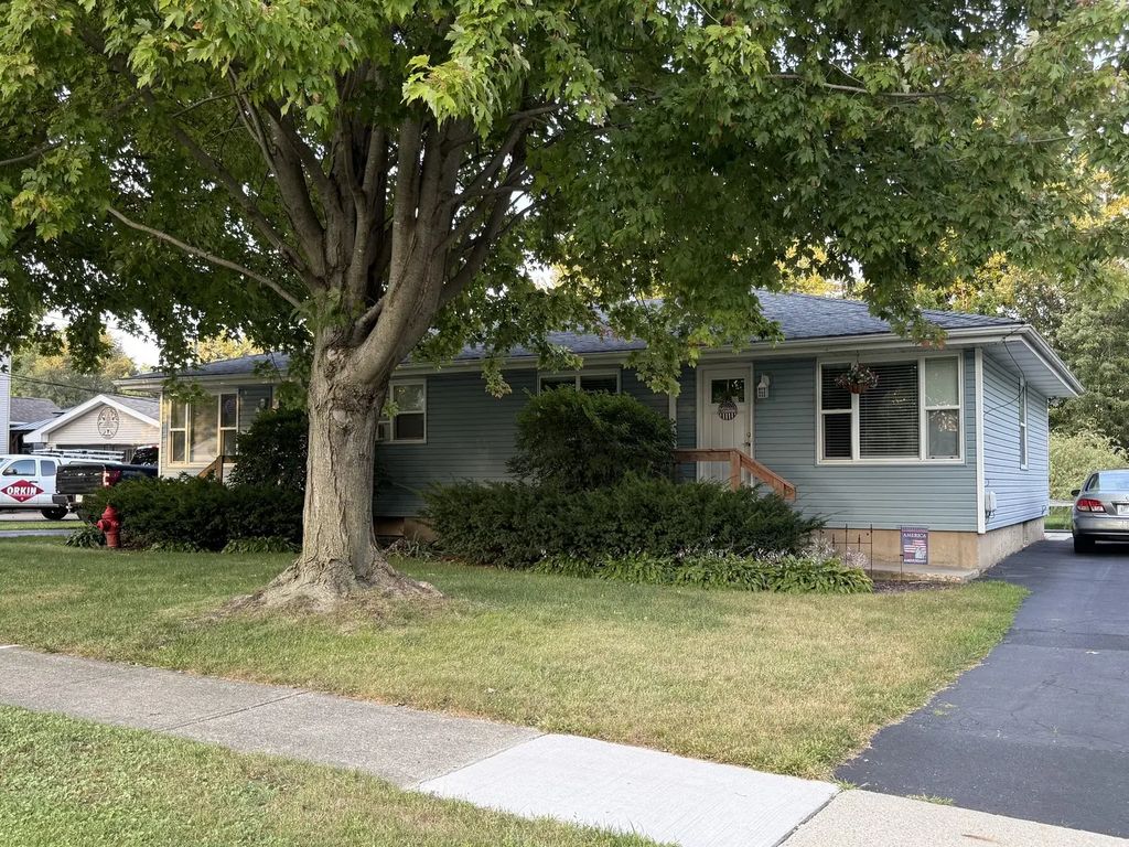 11212 S Myrtle Street, Huntley