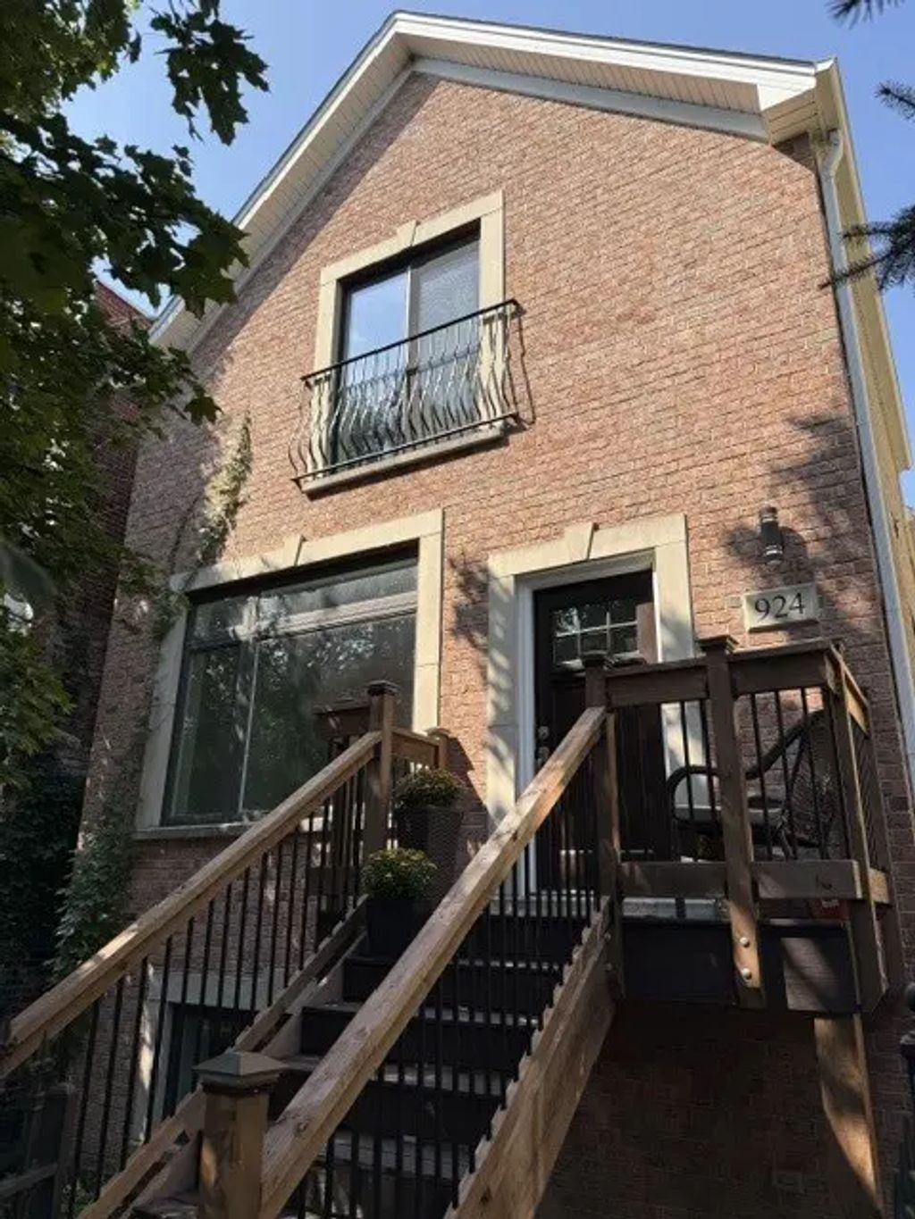 924 N Richmond Street, Chicago
