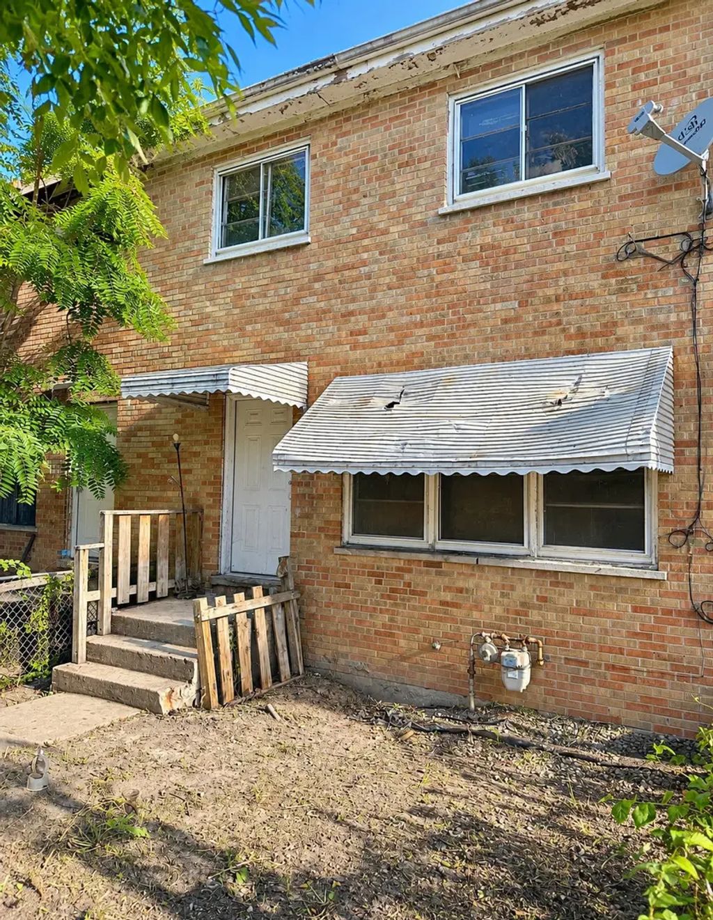 1808 S Kildare Avenue, Chicago