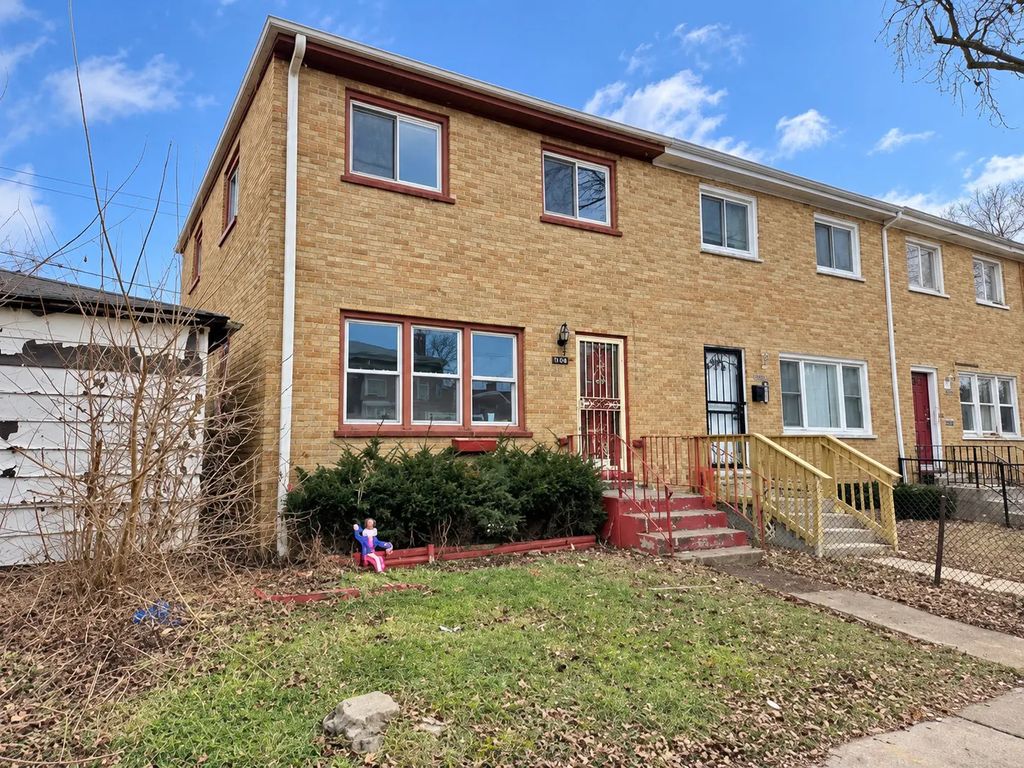 1808 S Kildare Avenue, Chicago, 60623