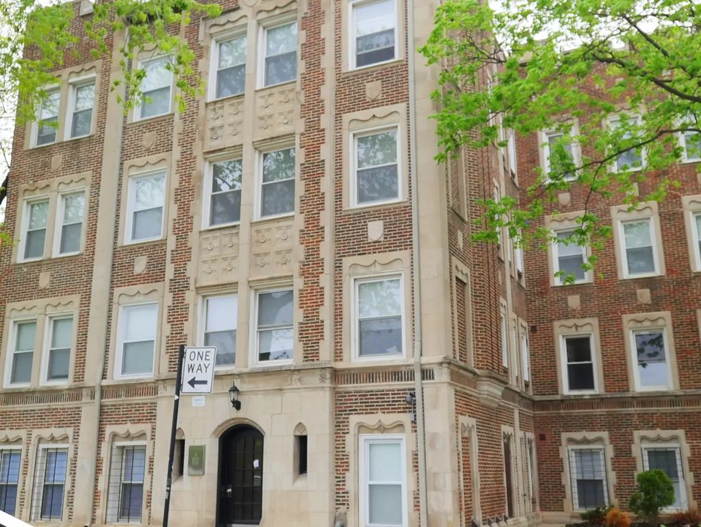2936 W Palmer Street 102, Chicago