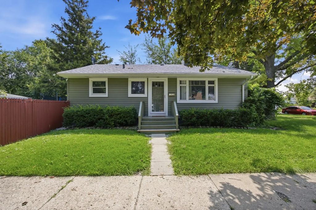2801 S 12th Avenue, Broadview
