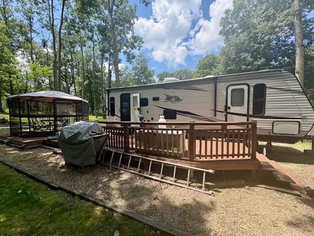 5/356 Woodhaven, Sublette