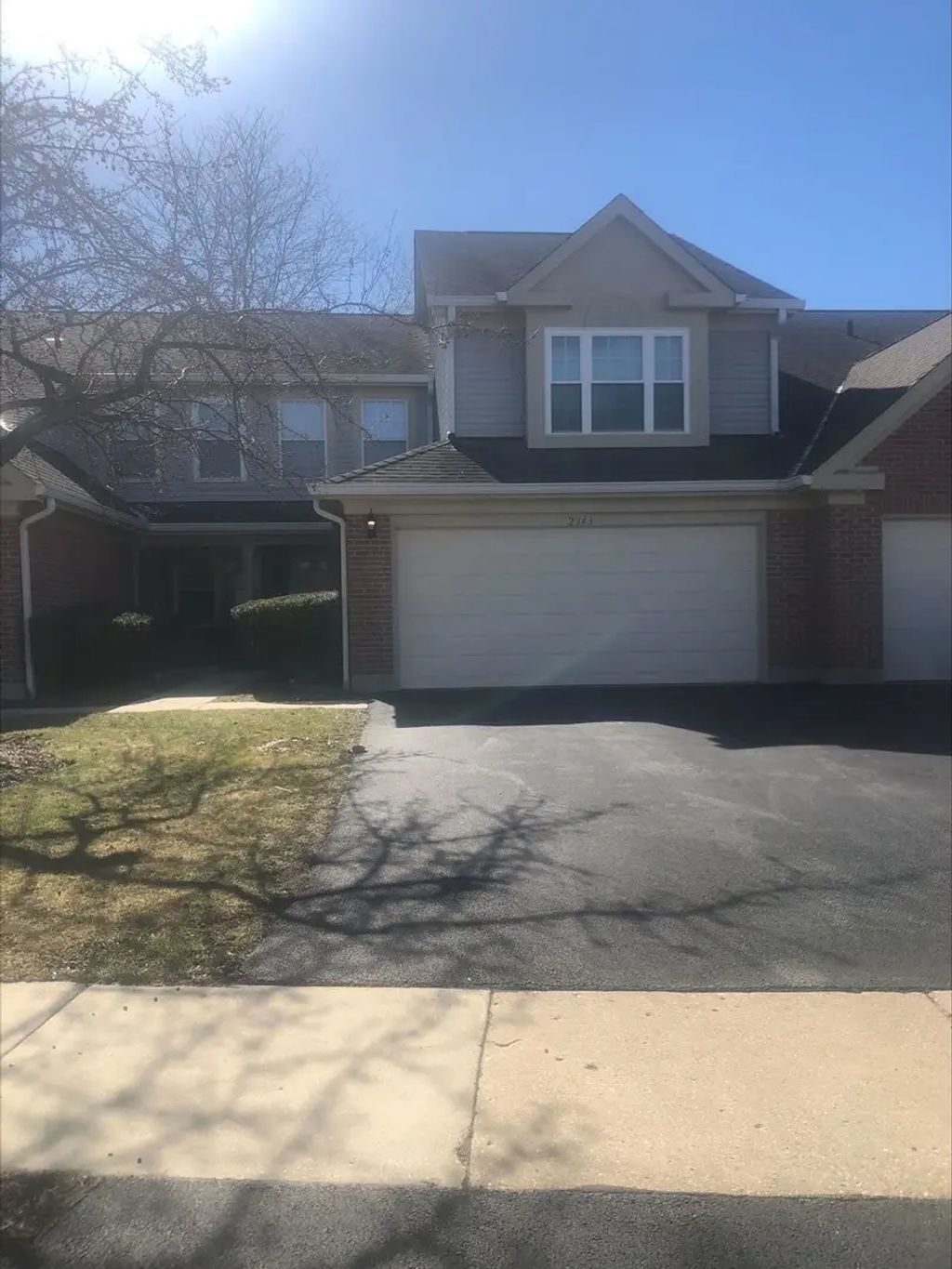 2343 County Farm Lane, Schaumburg