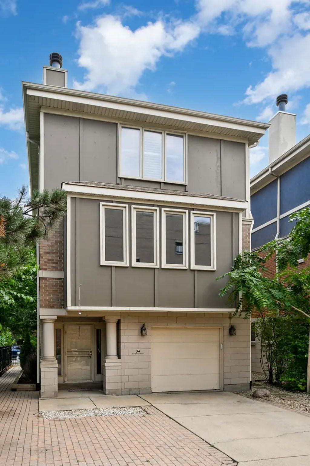 54 W 15th Street, Chicago, 60605