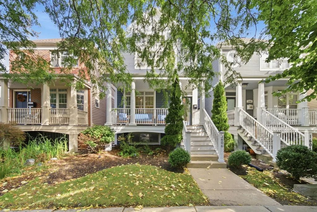 1606 W Edgewater Avenue, Chicago
