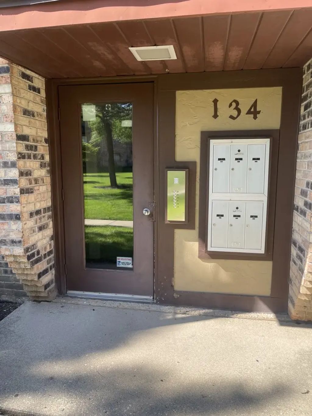 134 Klein Creek Court 5e, Carol Stream