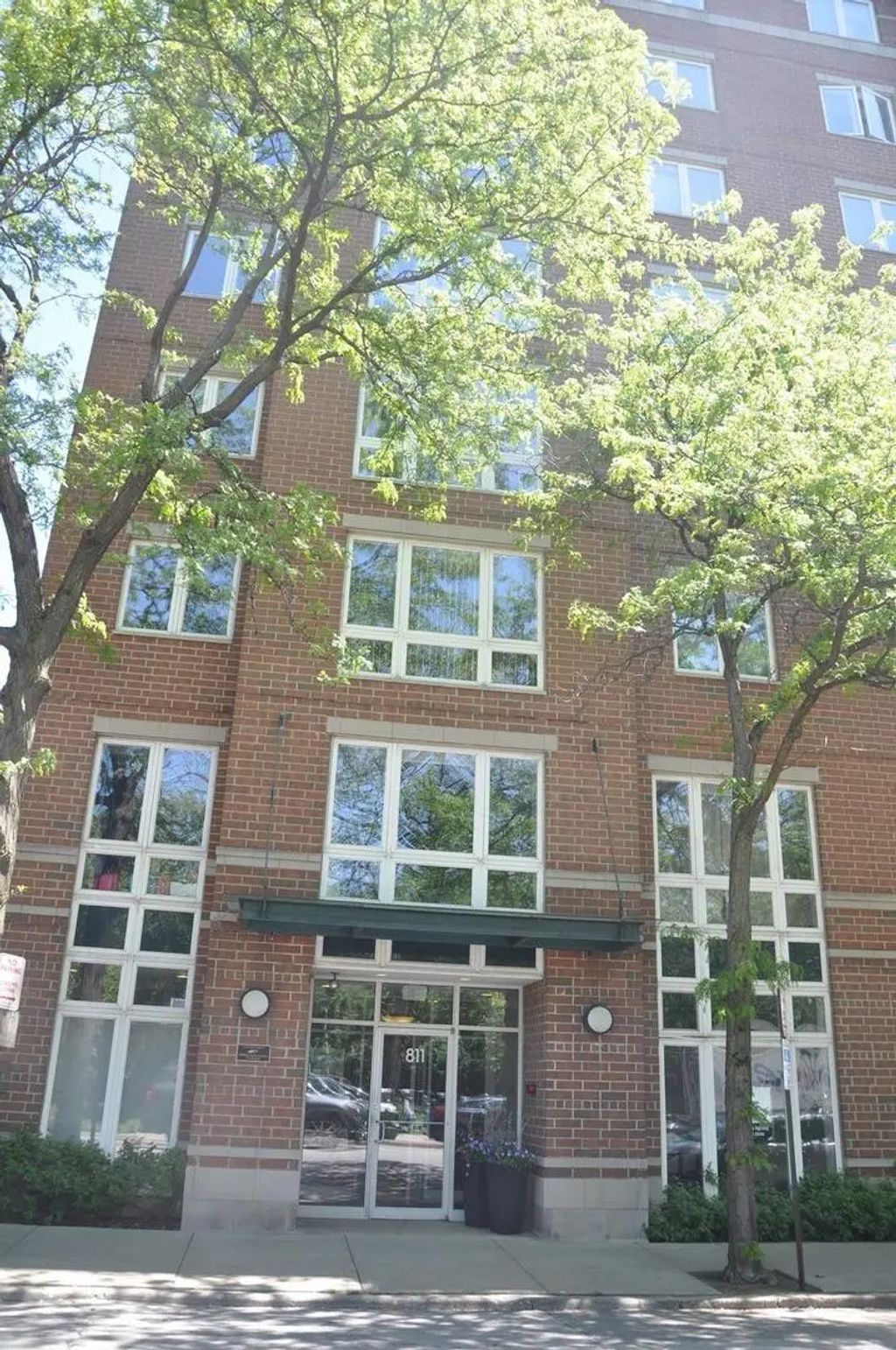 811 Chicago Avenue 703, Evanston, 60202