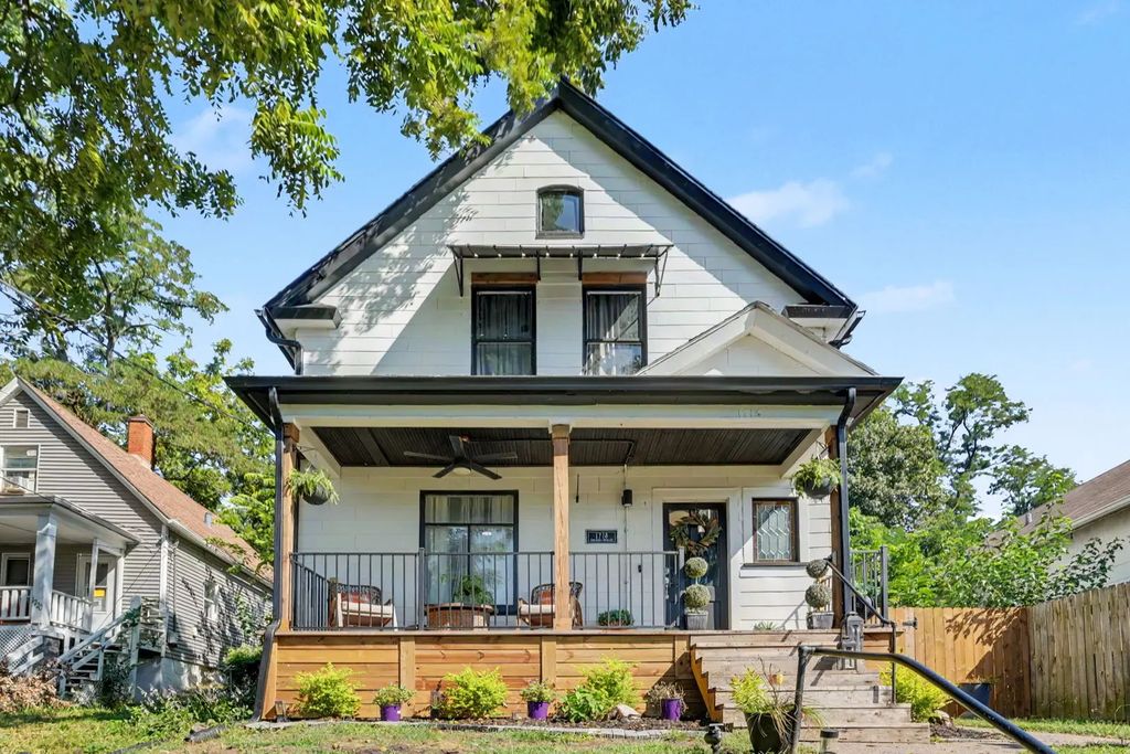 1718 W 9th Street, Davenport