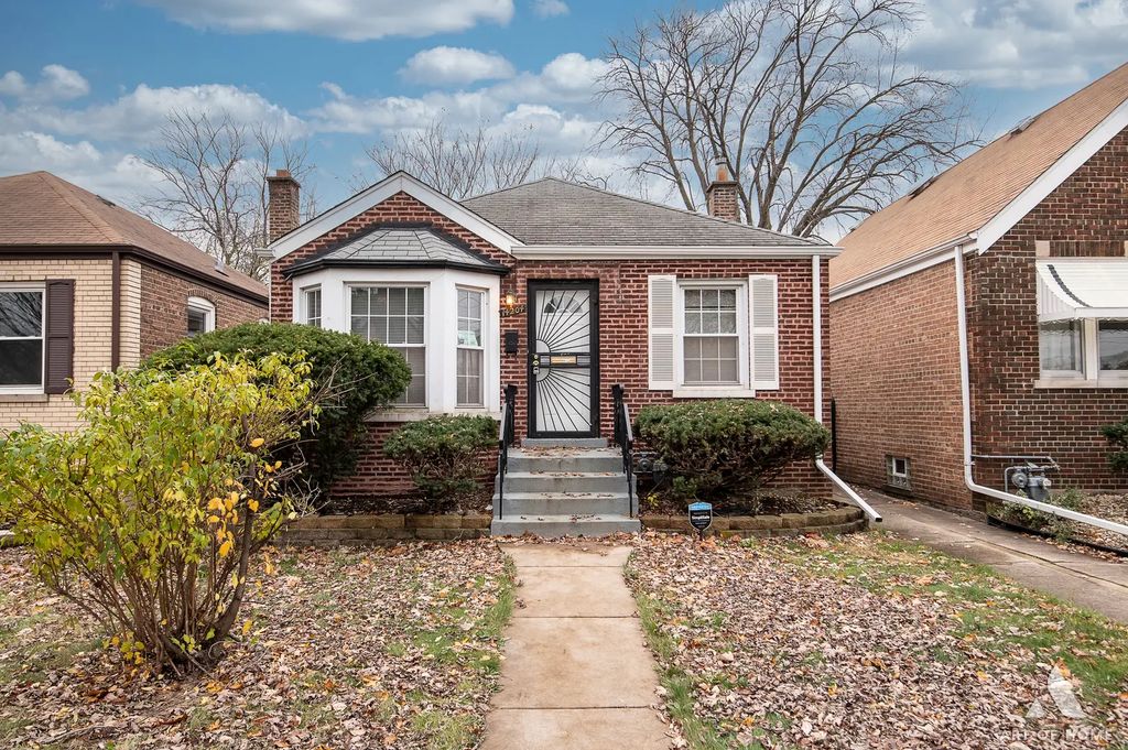 14204 S Eggleston Avenue, Riverdale