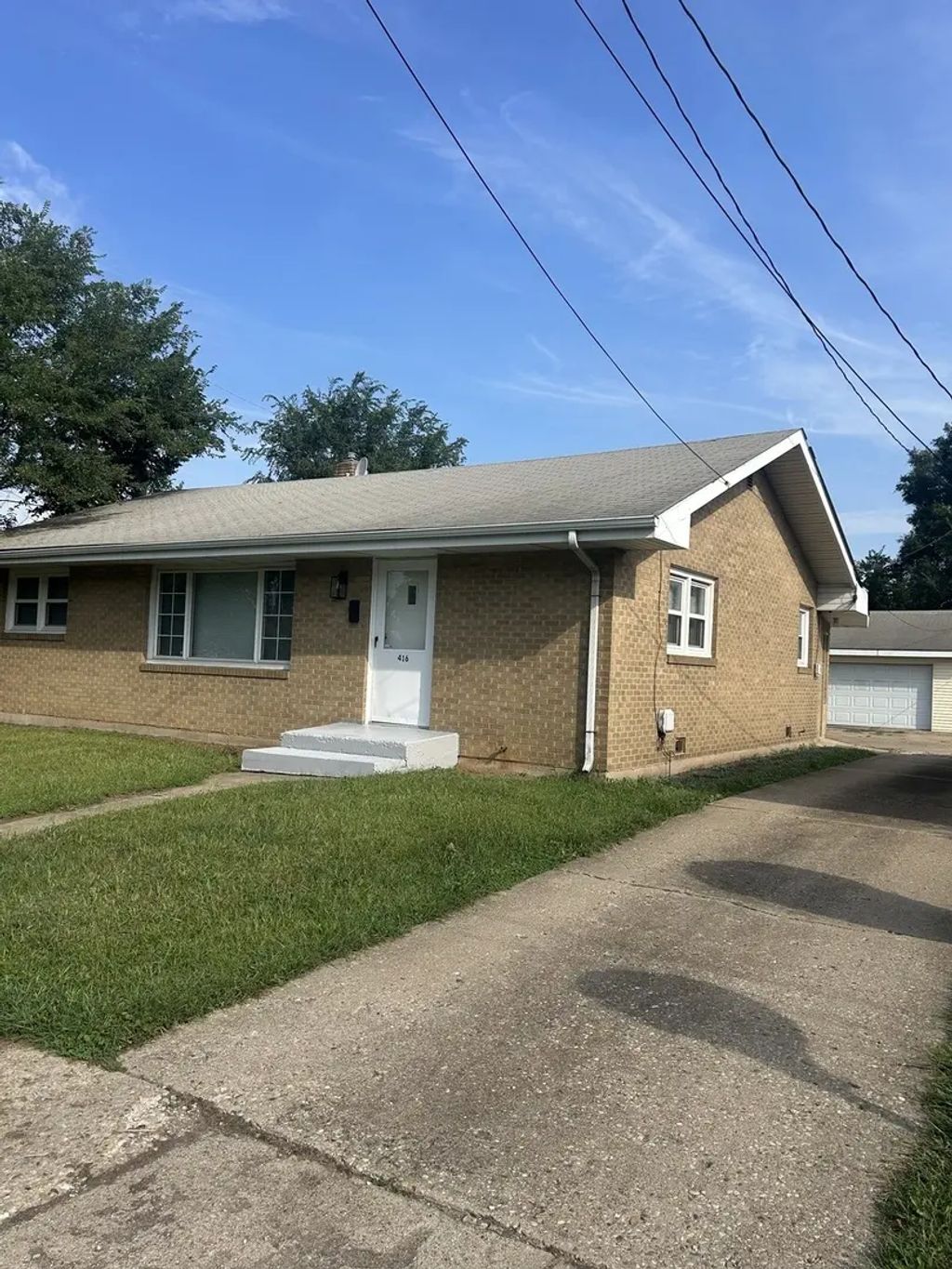 416 16th Avenue, Rockford