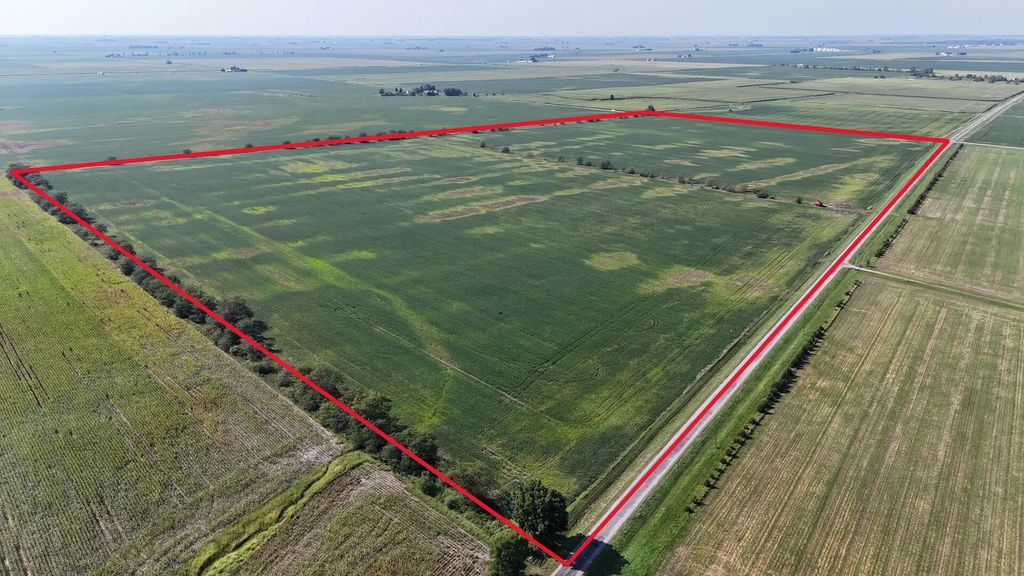 1500 E 2200 North Road, Ashkum