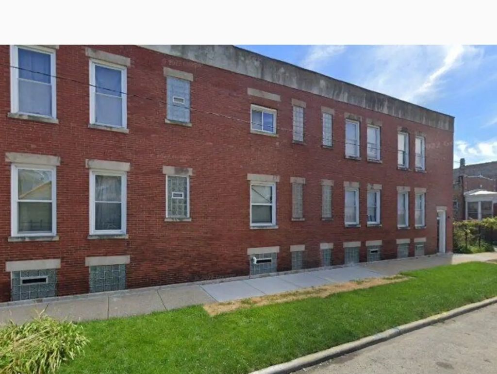 6207 S Bishop Street 1, Chicago
