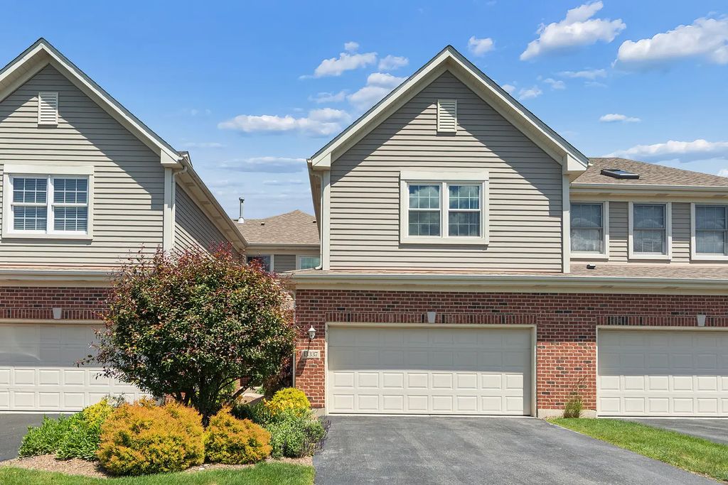 13337 Ash Court, Palos Heights