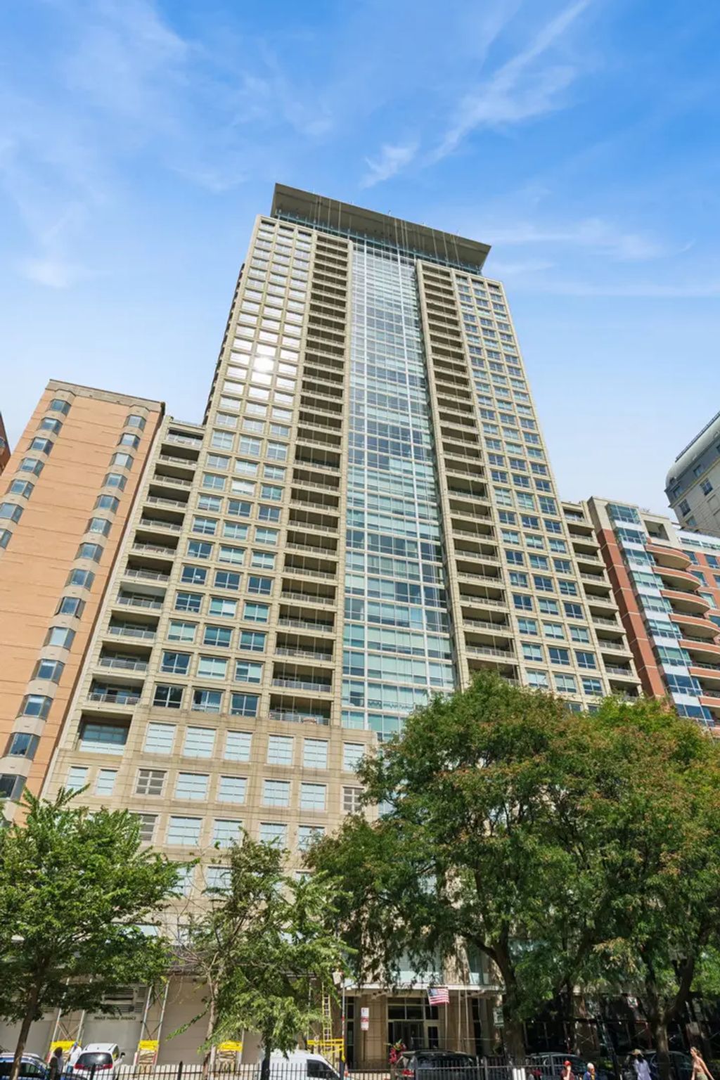 250 E Pearson Street 2206, Chicago
