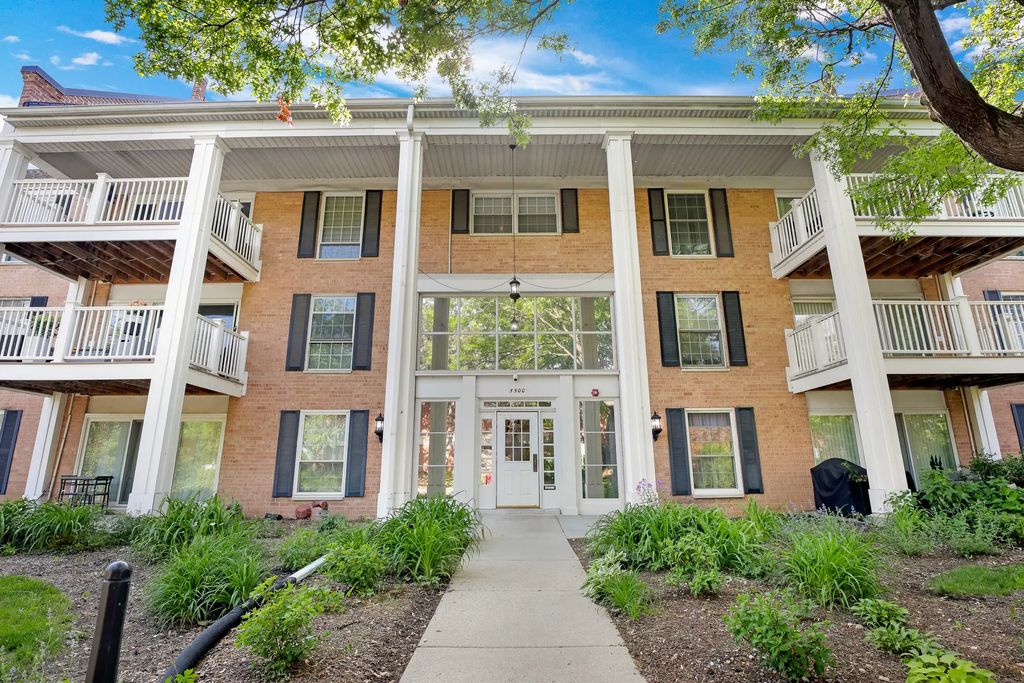 5500 Carriageway Drive 309, Rolling Meadows